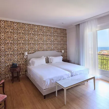 Quiete Taormina Naxos, Tapestry Collection By Hilton-3